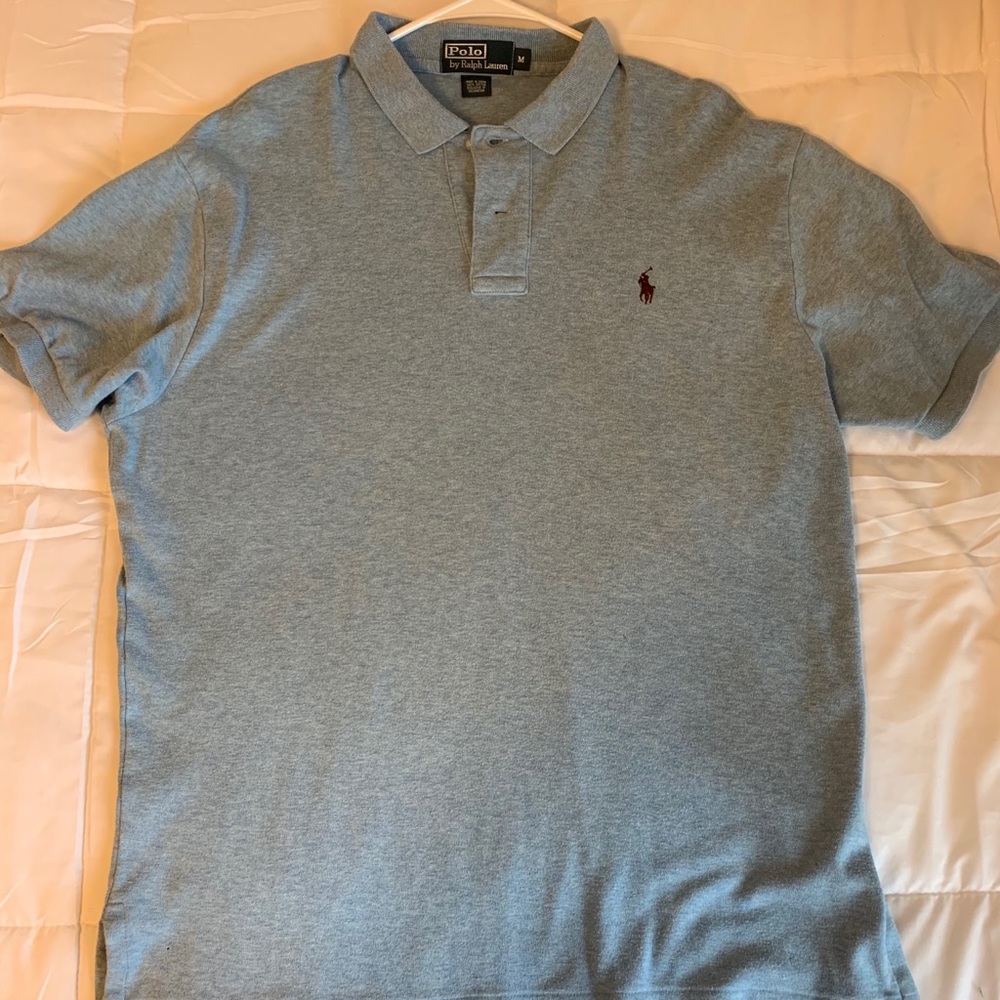 Polo Ralph Lauren short sleeve shirt